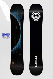 Never Summer Proto T3 Eclipse 2027