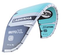 Cabrinha Moto XL Apex