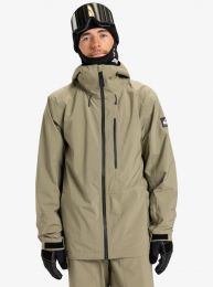 Quiksilver Muldrow 20K JK