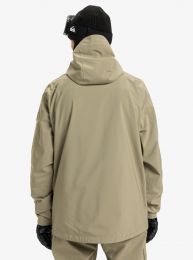 Quiksilver Muldrow 20K JK