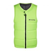 Mystic Brand Vest FZ Wake CE