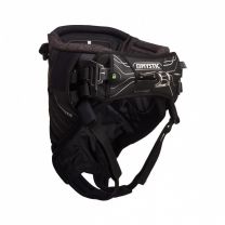  Mystic Driver Seat blk XL