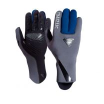 Mystic Durable Grip Glove 2mm