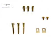 Neilpryde Glide Wind HP Screw 2021