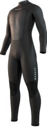 Mystic Star Fullsuit 4/3mm Bzip