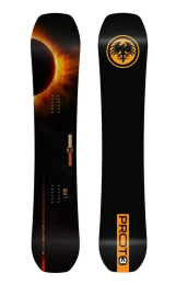 Never Summer Proto T3 Eclipse 2026