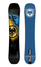 Never Summer Proto T3 FR 2026