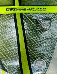 North Sails Voodoo 5.0 Gebrauch/Test