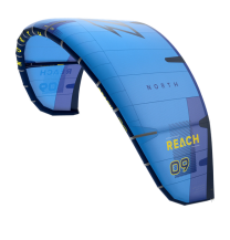 North Reach 2022