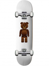 Grizzly No Batteries Complete Team