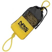  NRS Compact Rescue Throw Bag yellow 