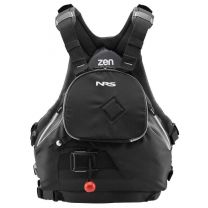  NRS Zen Rescue PFD blk S/M