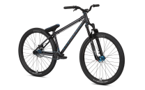 NS Bikes Metropolis 2 26 blue 