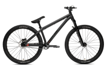 NS Bikes Movement 2 26 black 