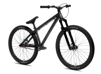 NS Bikes Movement 2 26 black 