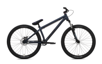 NS Bikes Zircus 26 blue 