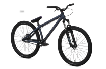 NS Bikes Zircus 26 blue 