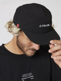Follow Tech Cap 