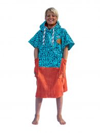 All In V Junior LETTRAGE ALLIN SUNNY