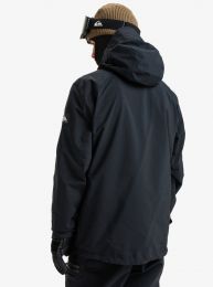 Quiksilver Pro Path Stretch Goretex
