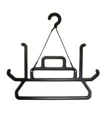 Prolimit Wetsuit Session Hanger 