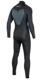 Prolimit Fusion Steamer Freezip 5/3