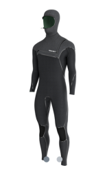 Prolimit Mercury Steamer FX 6/4 Hooded