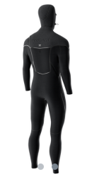 Prolimit Mercury Steamer FX 6/4 Hooded