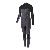 Prolimit Oxygen TR Steamer Freezip 6/4