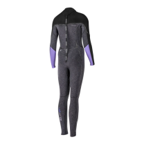 Prolimit Oxygen TR Steamer Freezip 6/4