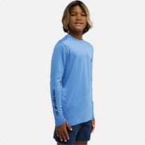 Quiksilver EVERYDAY SURF TEE LS YOUTH