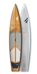 Fanatic Ray Bamboo Edition