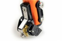Unifiber PRO Alu Mast Extension (U-Pin)