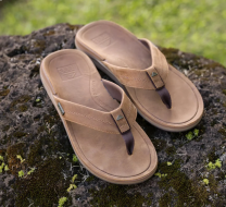 Reef Leather Offshore