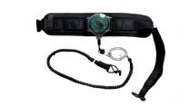 SPINOUT Retracting Foil Leash 