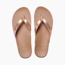 Reef Cushion Bounce Court Girls San