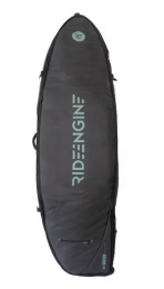 Ride Engine Serve Surf Travel Coffin