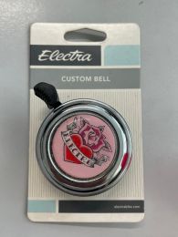  Electra Rose Tattoo Bell 