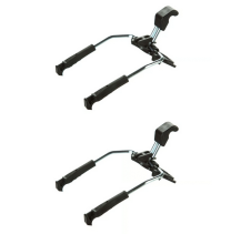  Rottefella Stopper 110 mm zu NTN Paar 