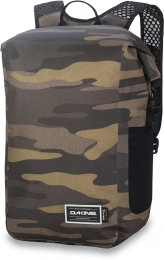  Dakine Cyclone Roll Top 32L camo 