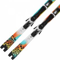 Salomon E Addikt Pro 76+MI12