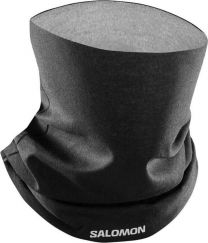 Salomon Cross Neck and Head Tube