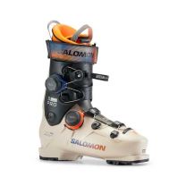 Salomon S/Pro Supra Dual Boa 120