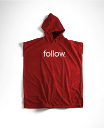 All In BEACH TOWEL LARGE