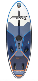 STX iWindsurf