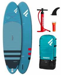 Fanatic Fly Air