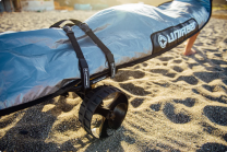 Unifiber Beach Cart 