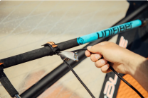 Unifiber Elite Harness Competition