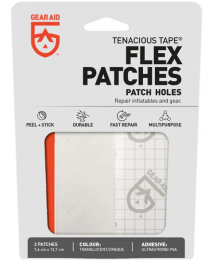 Gear Aid Flex Patches 