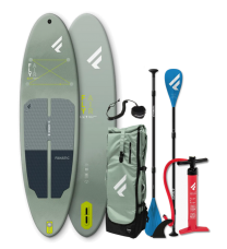 Fly Air SLT Package 10'8"